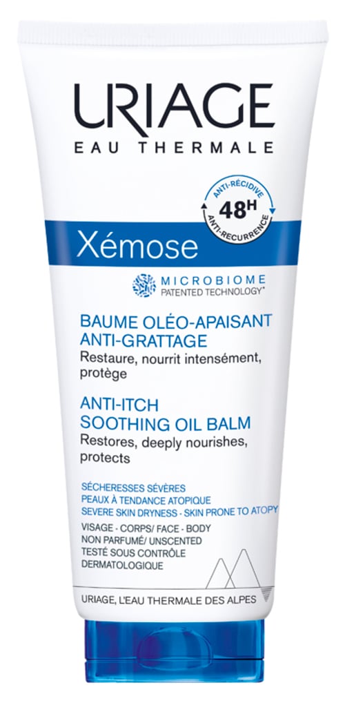 XEMOSE BALSAMO OLIO 200ML