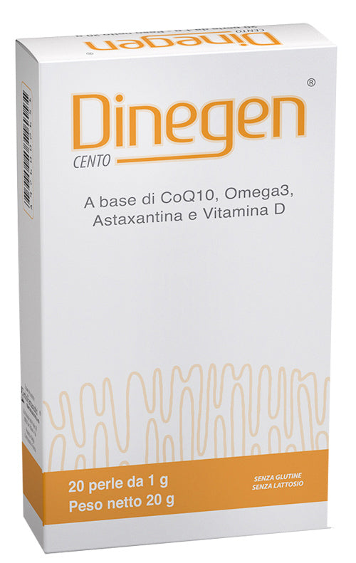 DINEGEN 100 TF 20PRL