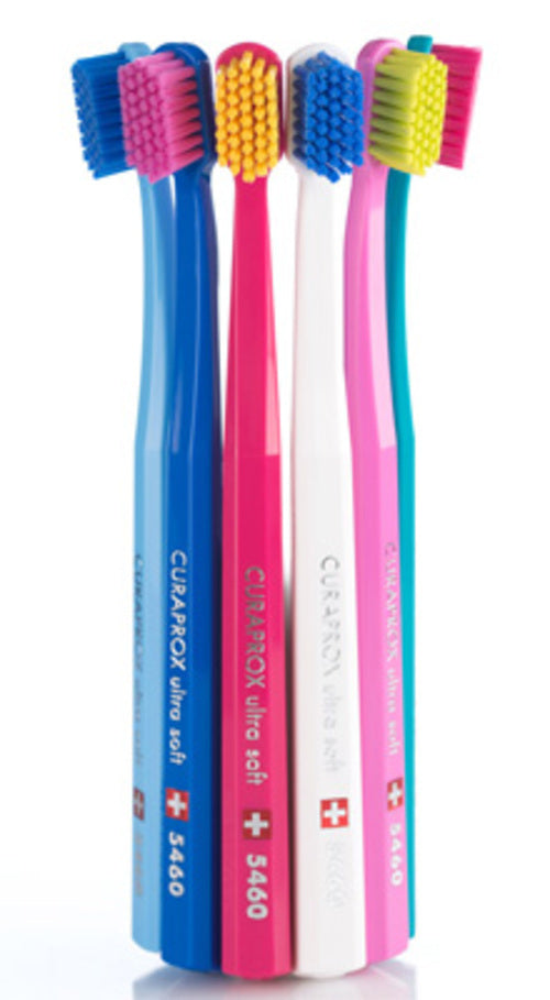 CURAPROX CS 5460 SPAZZOLINO