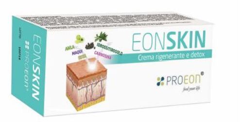 EONSKIN CREMA RIGENERANTE 100ML