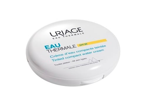 EAU THERMALE CR COMPATTA SPF30