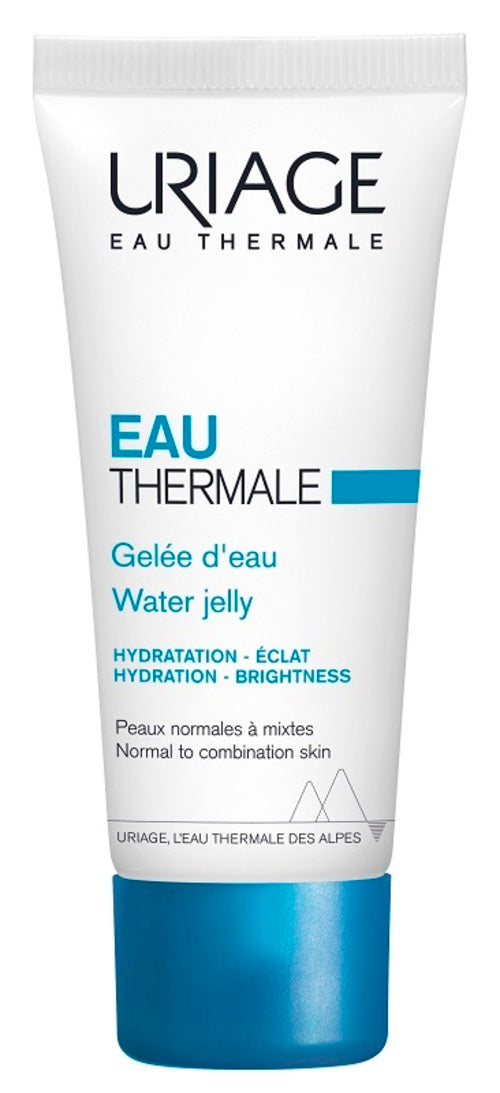 EAU THERMALE GEL IDRAT ACQ 40ML