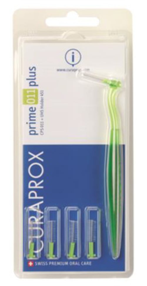 CURAPROX CPS 451 SET PRIME VE