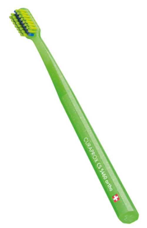 CURAPROX SPAZZ ORTHO