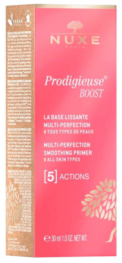 NUXE CREME PRODIGIEUSE BOOST
