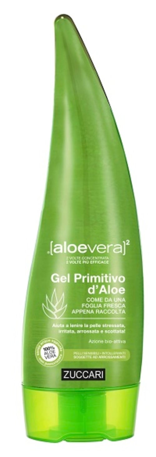 ALOEVERA2 GEL PRIMITIVO FLG 250M