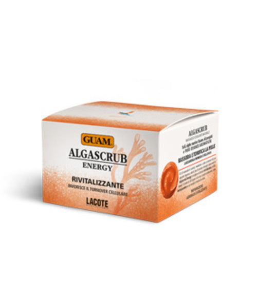 GUAM ALGASCRUB ENERGY 420G