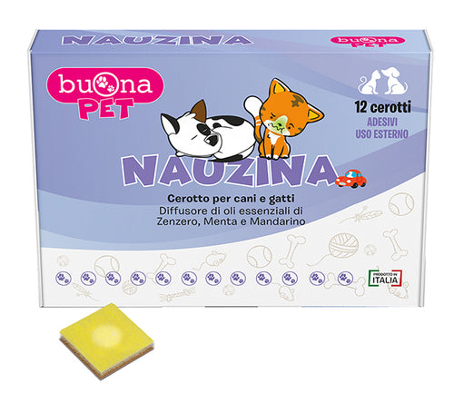NAUZINA 4,2G