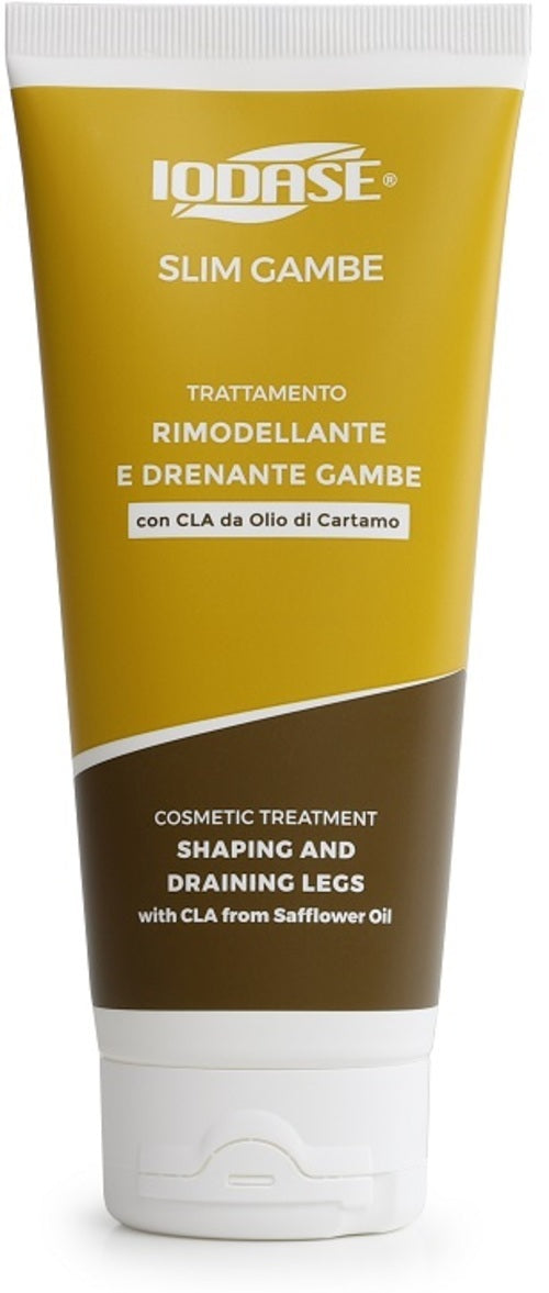 IODASE SLIM GAMBE 200ML