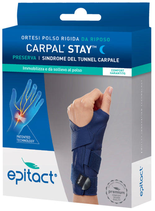 EPITACT CARPAL'STAY SX TG L