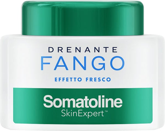 SOMATOLINE-C FANGO DRENANTE 500G