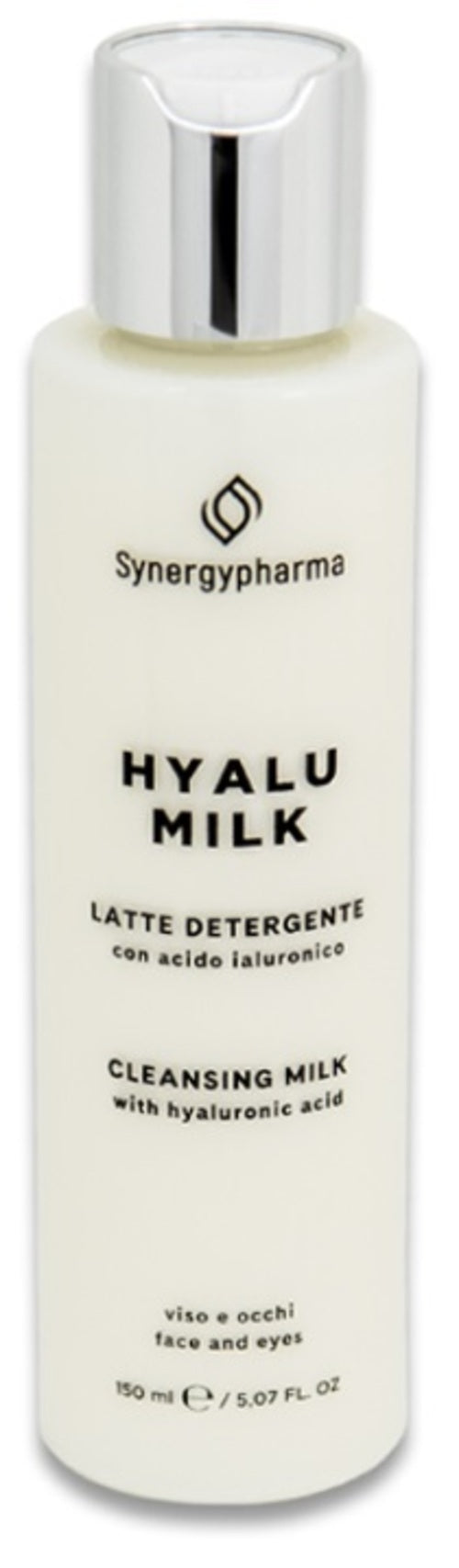 HYALU MILK LATTE DET 150ML