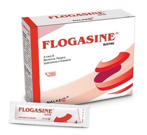 FLOGASINE 20BUST