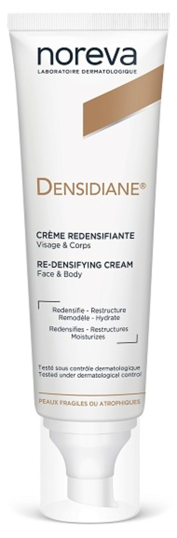 DENSIDIANE CREMA RIDENSIF 125ML