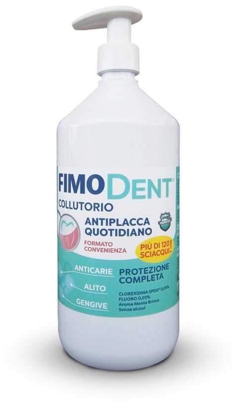 FIMODENT COLLUT A/PLAC QUTID1L