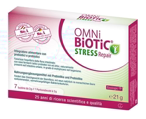 OMNI BIOTIC STRESS REPAIR 7BUS