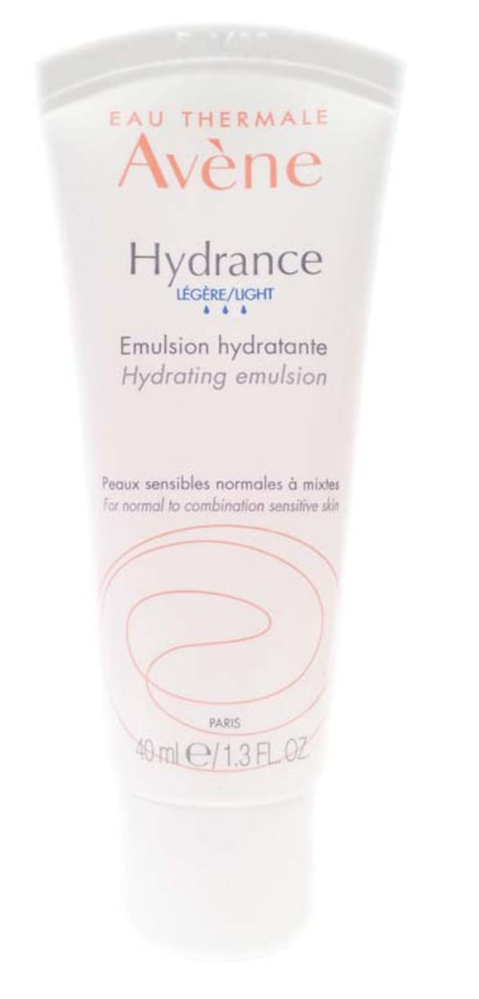 ETA HYDRANCE LEGERE 40ML