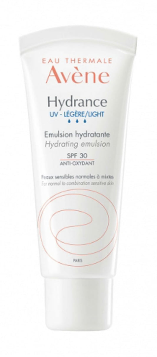 ETA HYDRANCE LEGERE UV 40ML