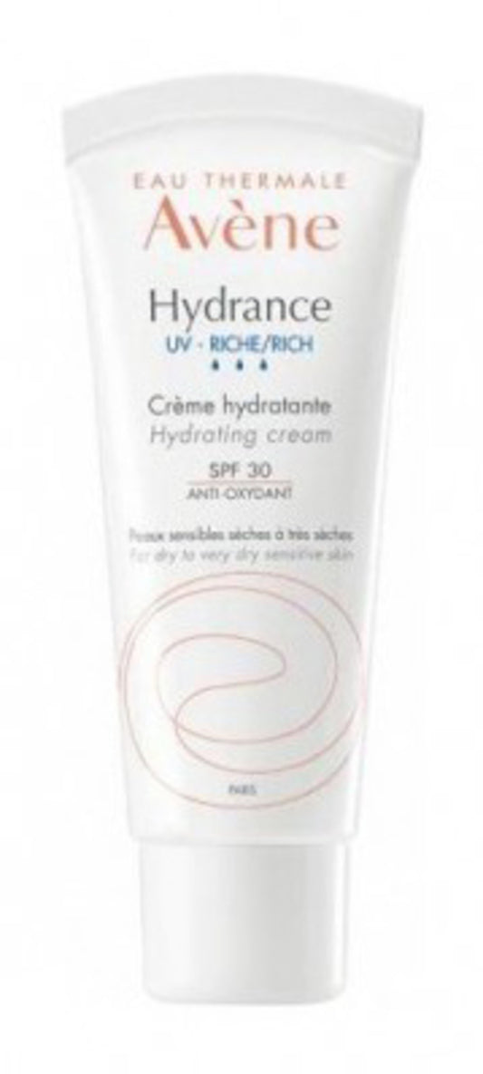 ETA HYDRANCE RICHE UV 40ML