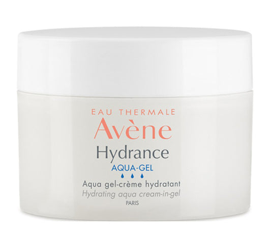 HYDRANCE AQUA GEL CR IDRAT