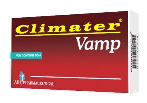 CLIMATER VAMP 20CPR