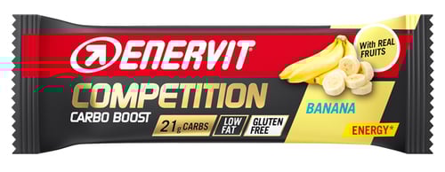ENERVIT SPORT COMP BANANA 30G