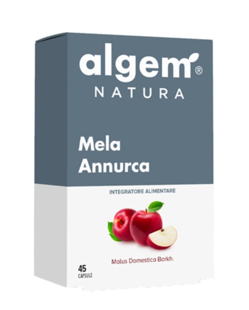 ALGEM MELA ANNURCA 45CPS