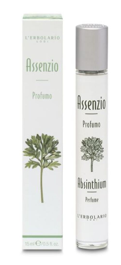 COLLEZIONE PROFUMI ASSENZIO