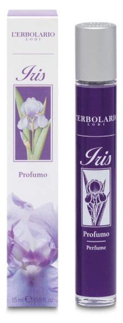 COLLEZIONE PROFUMI IRIS 15ML