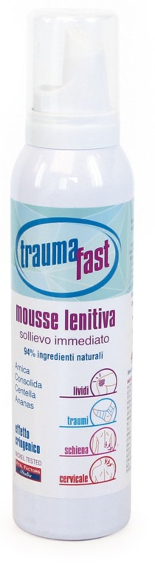 TRAUMA FAST 150ML