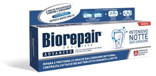 BIOREPAIR ADVANCE INTENSIVO NO