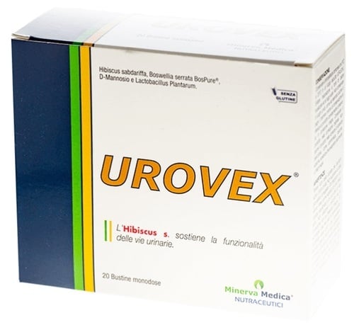 UROVEX 20BUSTINE