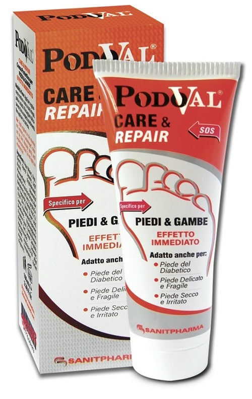 PODOVAL CARE 100ML