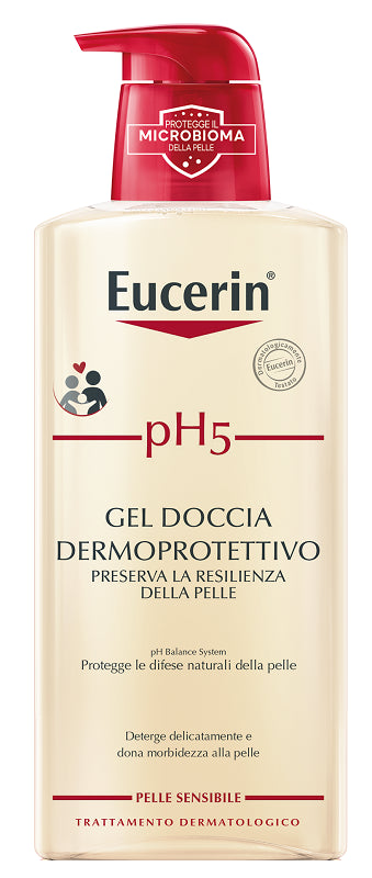 EUCERIN PH5 GEL DOCCIA DERMOPR