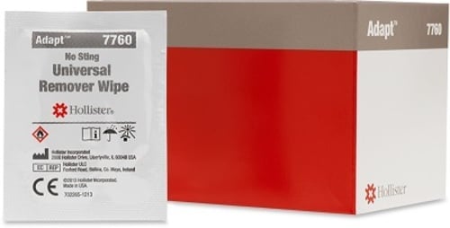 ADAPT RIMOZIONE ADESIVI 50SALV