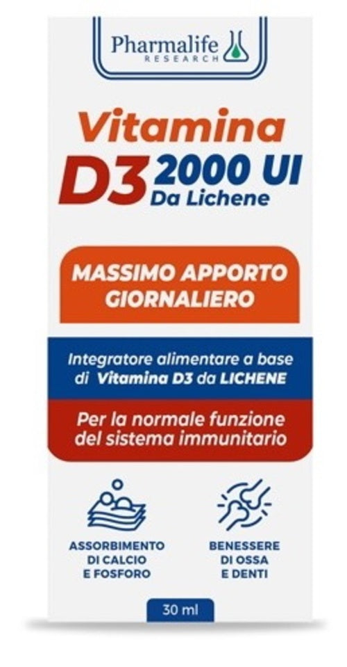VITACURVEG VITAMINA D3 30ML
