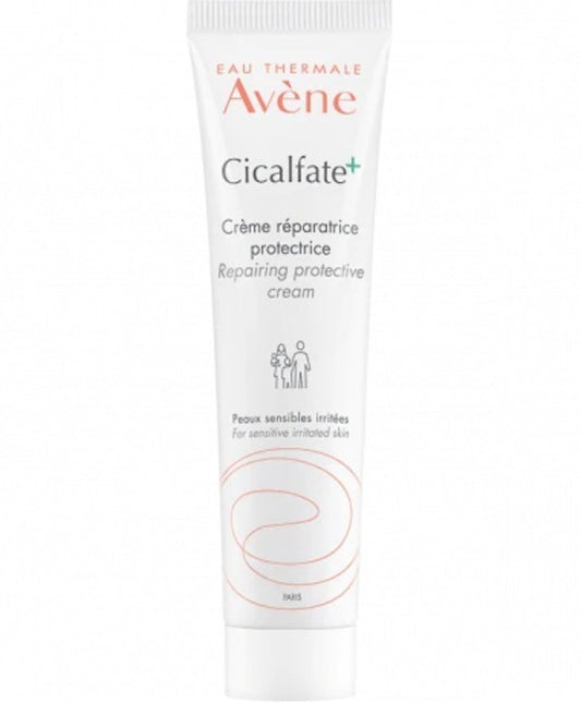 AVENE CICALFATE+CR RISTRU100ML