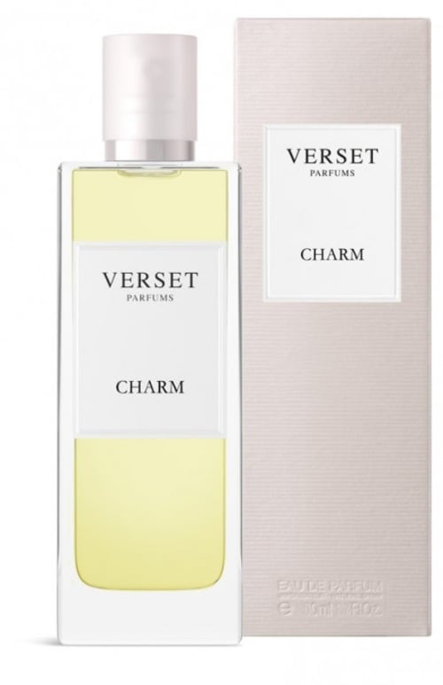 VERSET CHARM 50ML