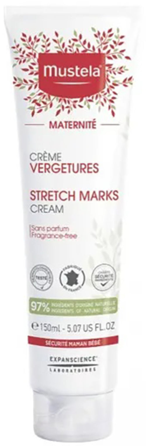 MUSTELA CREMA SMAGLIAT 150ML NEW