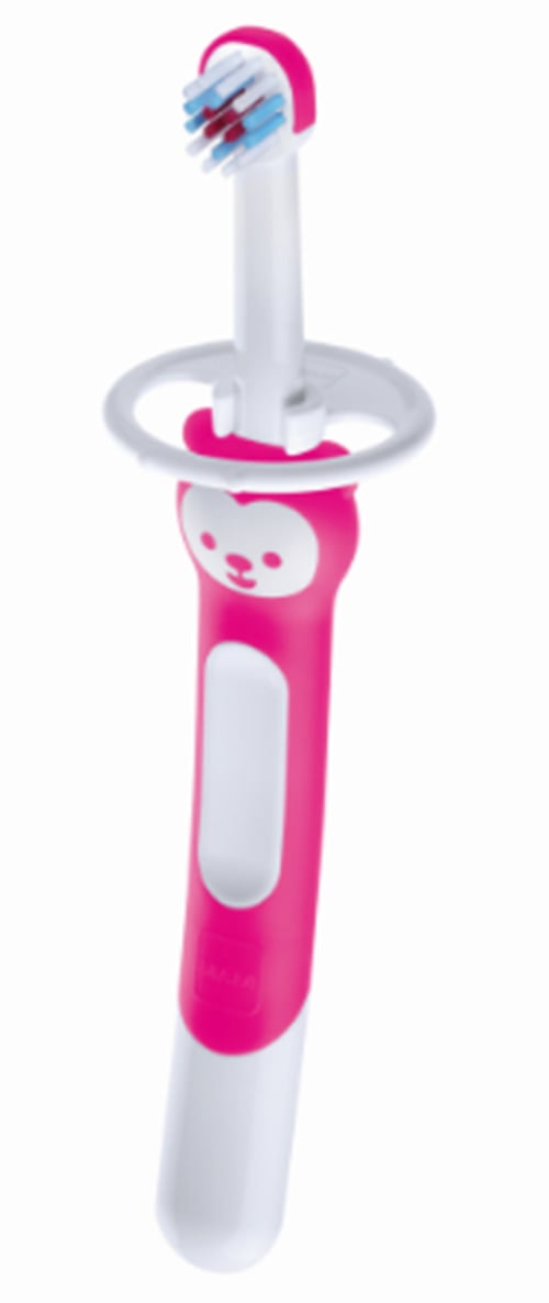 MAM TRAINING BRUSH FEMMINA