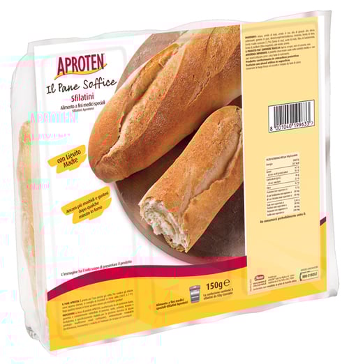 APROTEN SFILATINI 3X50G