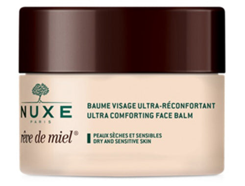 NUXE REVE DE MIEL BAUME VISAGE