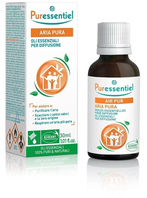 PURESSENTIEL ARIA PURA OLIO 30