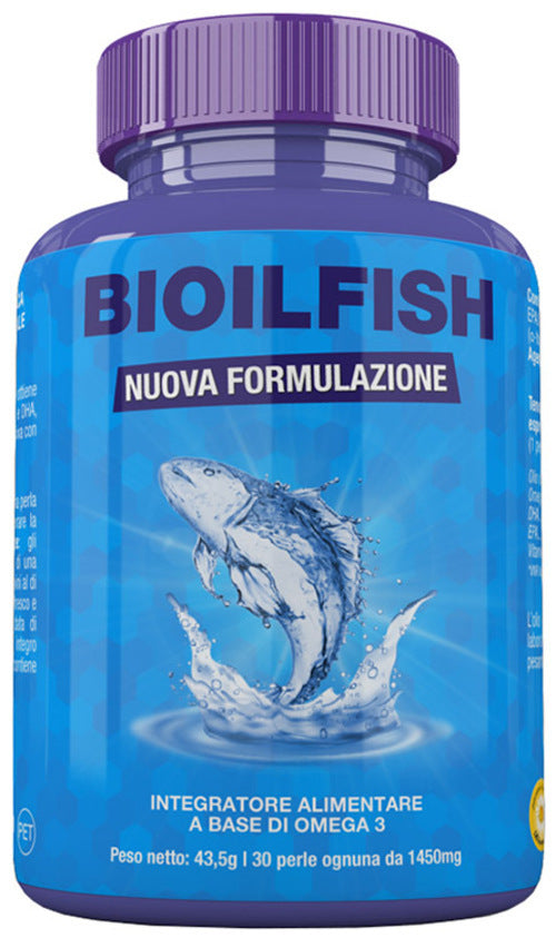 BIOILFISH 30PRL