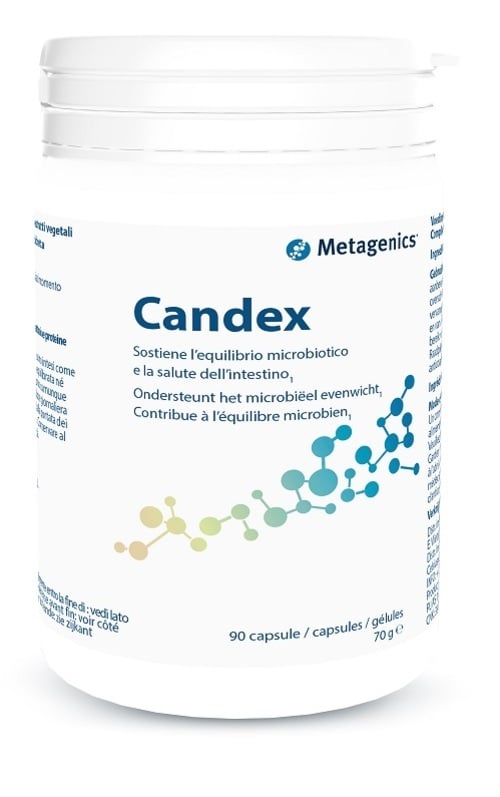CANDEX 90CPS