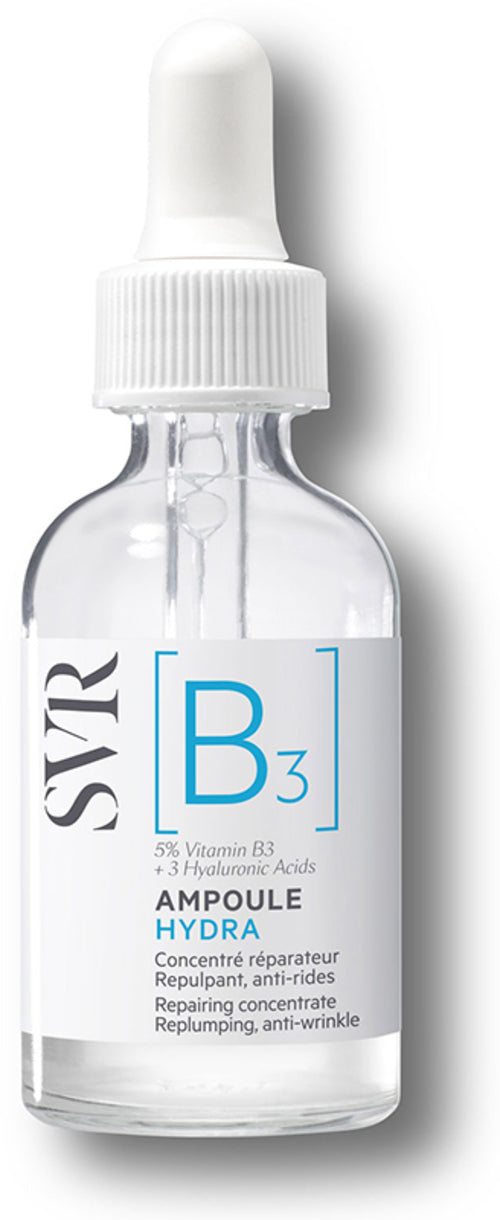 AMPOULE B 30ML