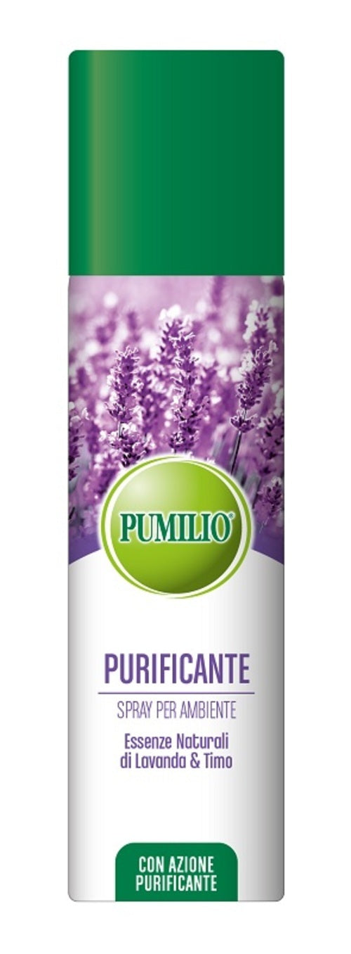 PUMILIO SPRAY PURIFICANTE 200ML