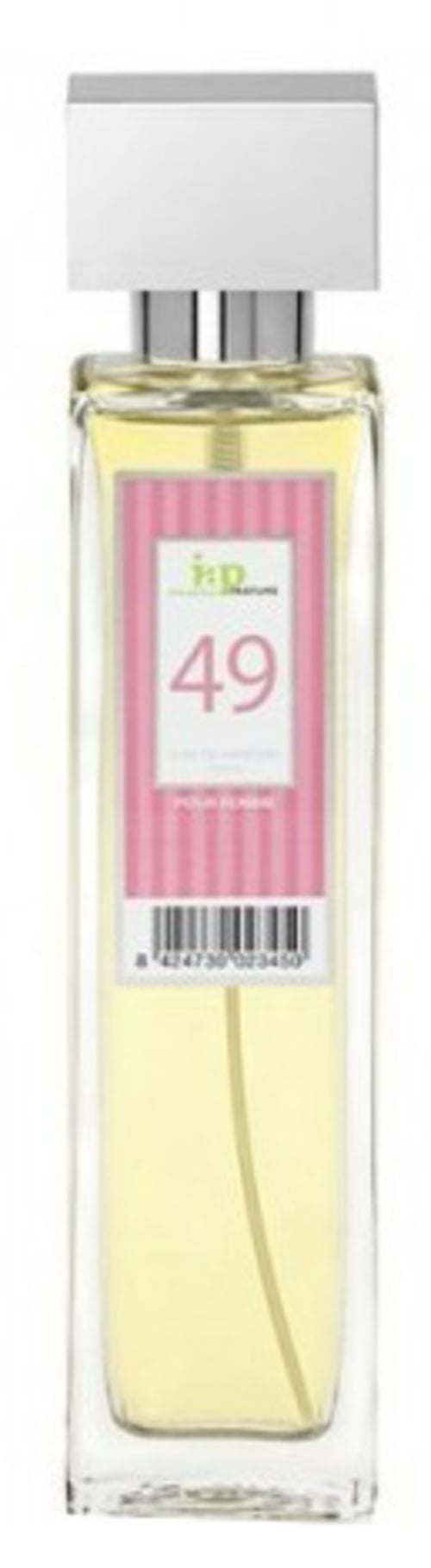 IAP PROFUMO DONNA 49 150ML