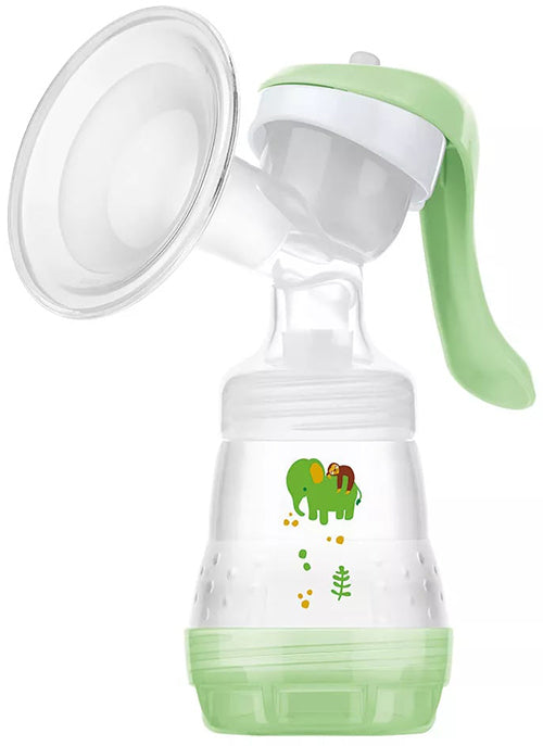 MAM TIRALATTE + MIS 0 1PZ