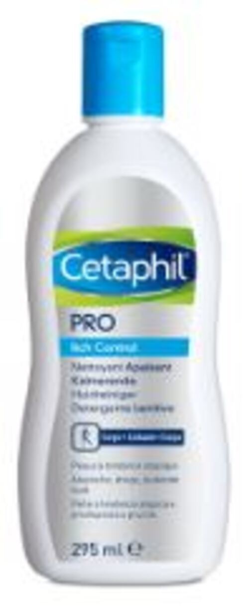 CETAPHIL PRO DETERGENTE LENIT